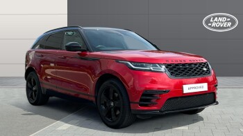 Land Rover Range Rover Velar 2.0 D180 R-Dynamic S 5dr Auto Diesel Estate